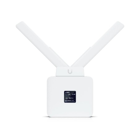 Ubiquiti UniFi Mobile Router UMRT - High-Speed Connectivity for On-the-Go Networking